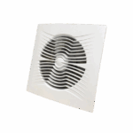 Aspirátory / Ventilátory